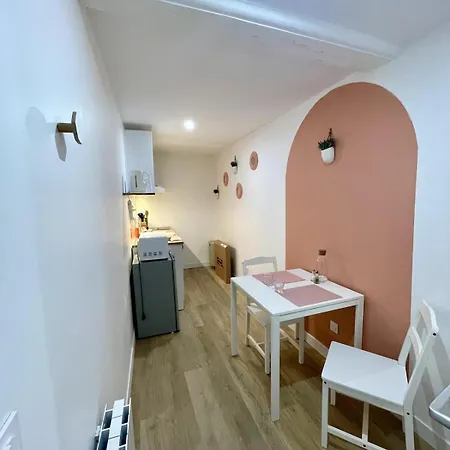 Apartment Le Terrazzo - Centre-bourg Avec Terrasse *